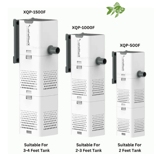 SunSun Xiaoli 500F Filter - Image 2