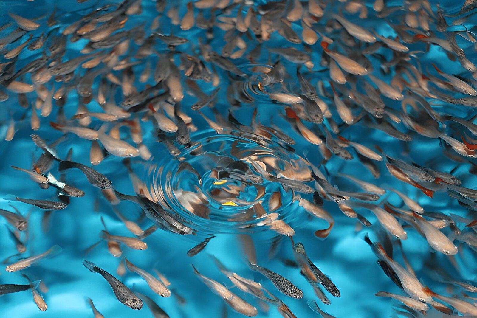 Mixed Molly (Pair) - Image 4