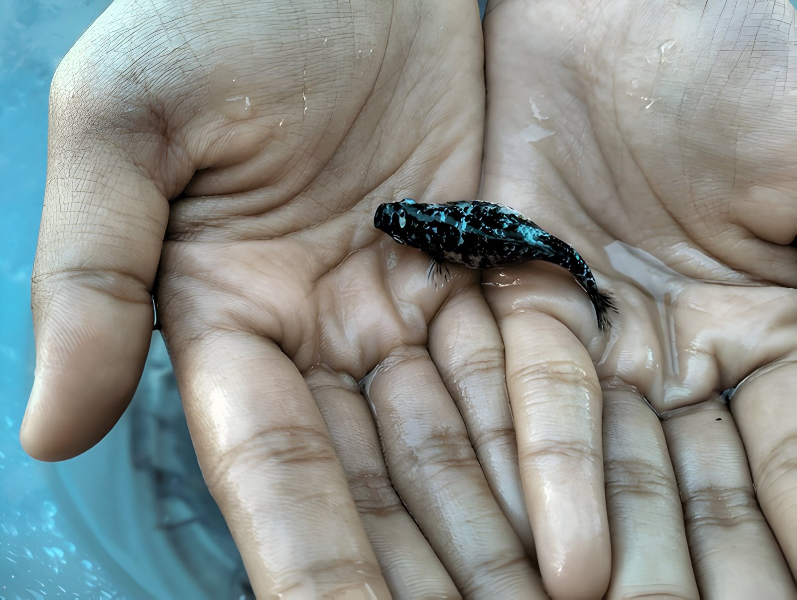 Mixed Molly (Pair) - Image 3