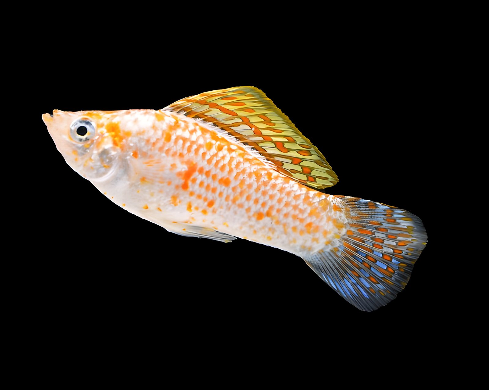 Mixed Molly (Pair) - Image 2