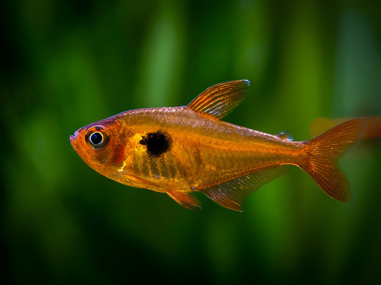 Serpae Tetra (Pair)
