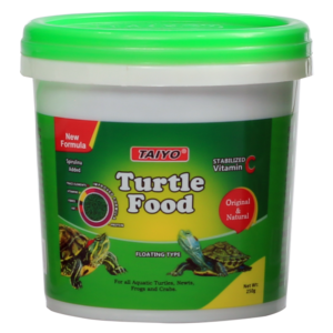 Turtle Food (Taiyo) 45g