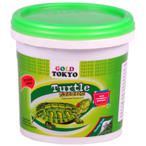 Turtle Stick (Gold-Taiyo) 250g